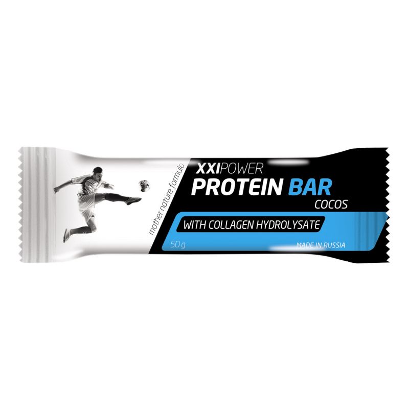 Protein Bar - 50 гр