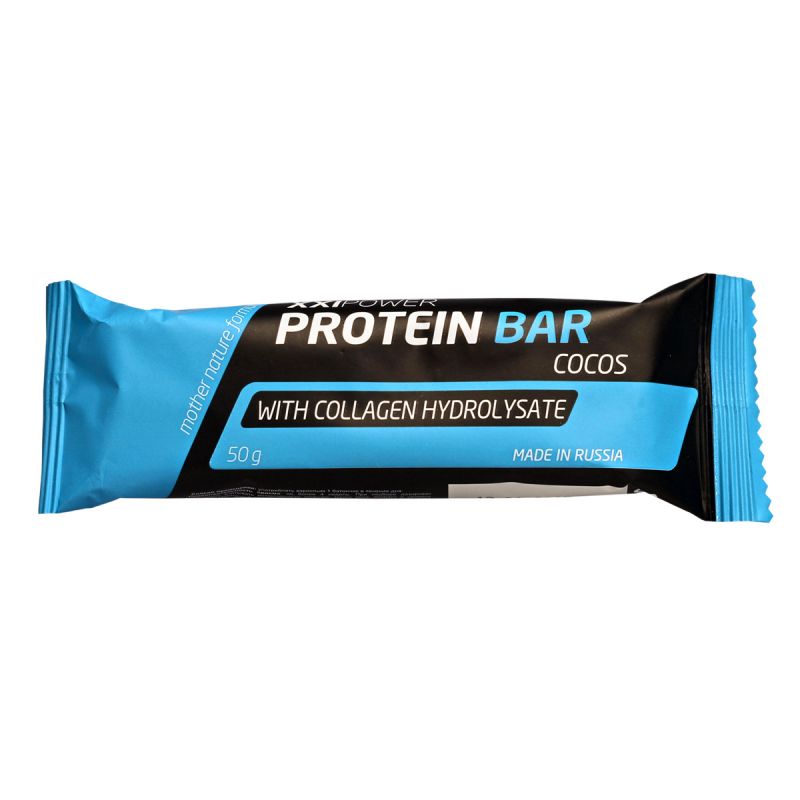 Protein Bar - 50 гр