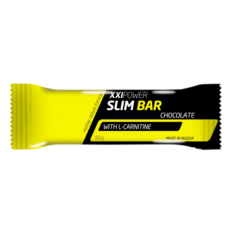 Slim Bar - 50 гр