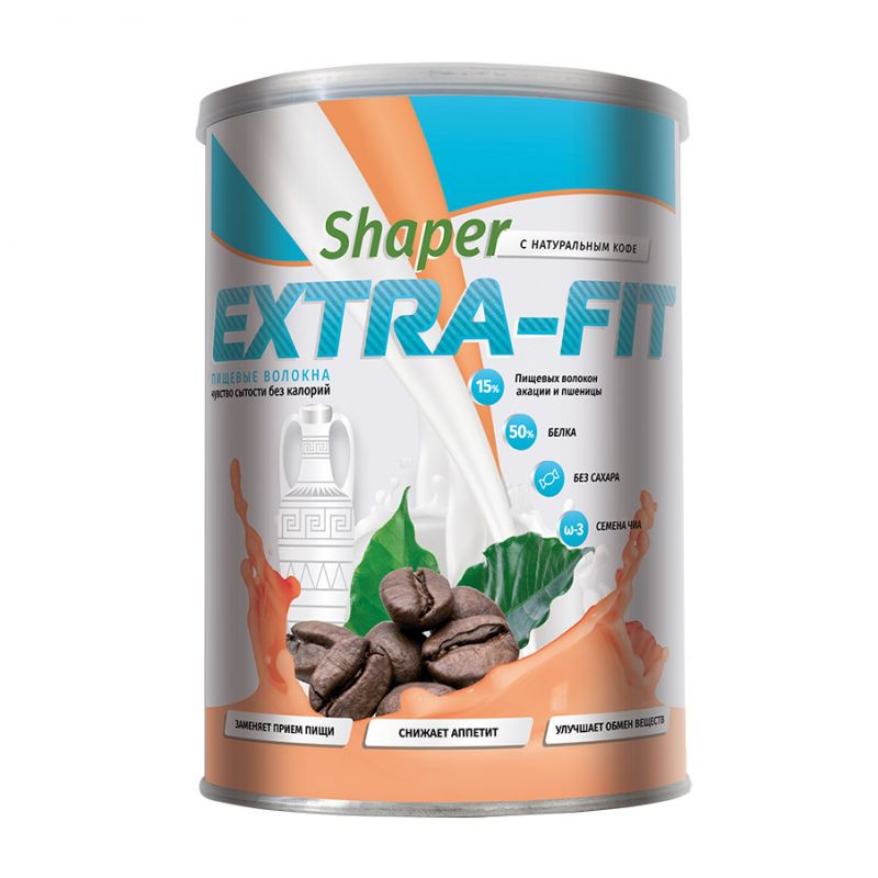 Extra-Fit (Экстра-фит) - 300 г