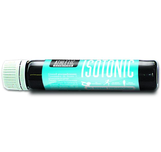 ISOTONIC (10 фл. х 25 мл)