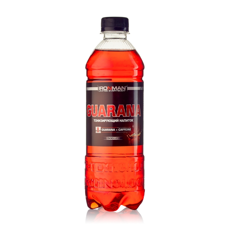 Напиток Guarana - 500 мл