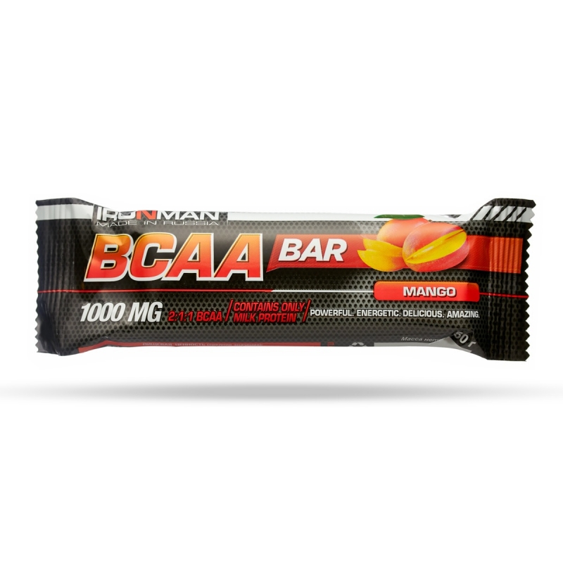 BCAA bar - 50 гр