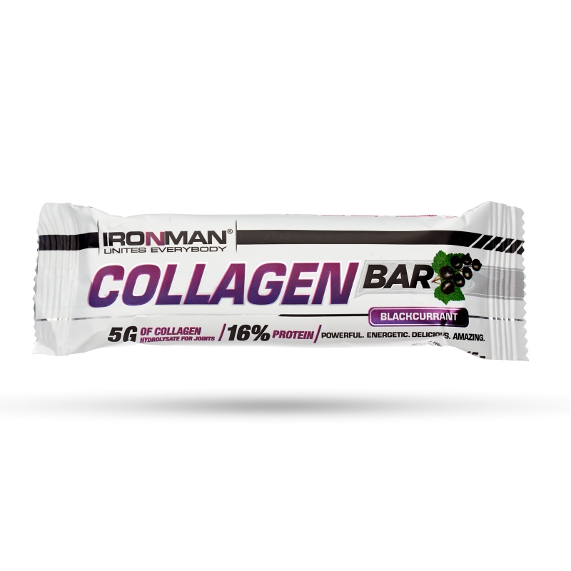 Collagen Bar с коллагеном - 45 гр