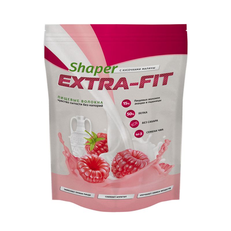 Extra-Fit (Экстра-фит) - 250 гр