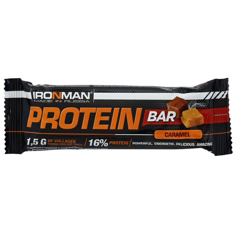 Protein Bar - 50 гр