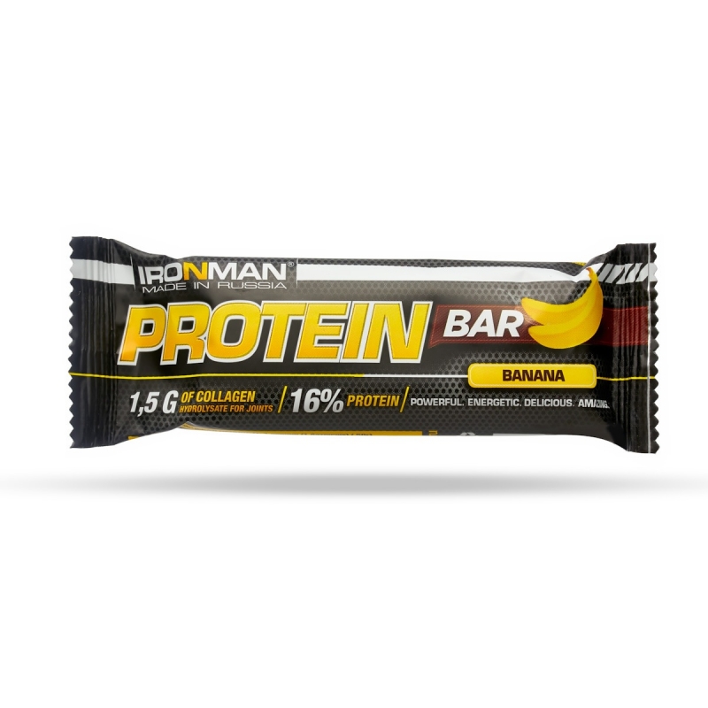 Protein Bar - 50 гр